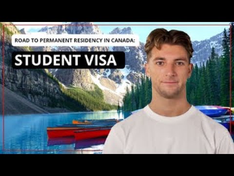 Student Visa in Canada Explained