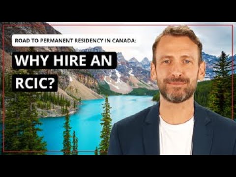 Why to hire an RCIC?