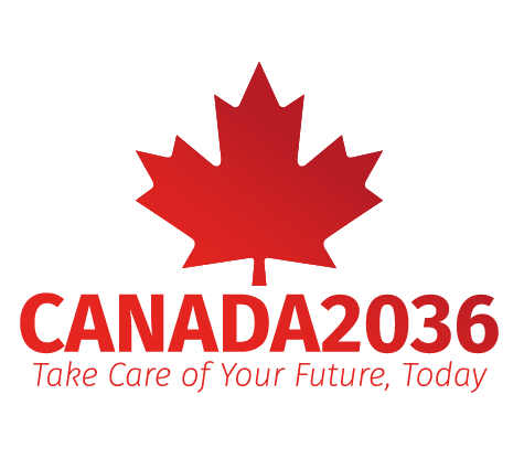 Canada2036.com