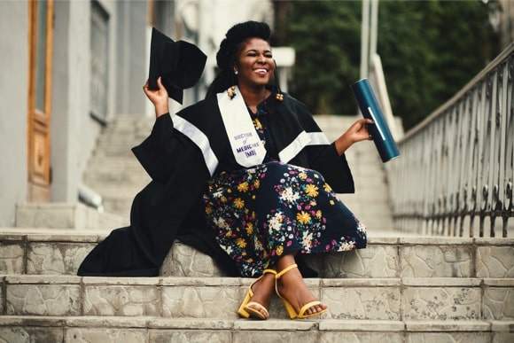 grad student canada