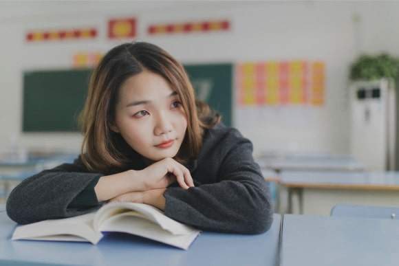 student in canada