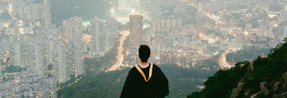 student in canada