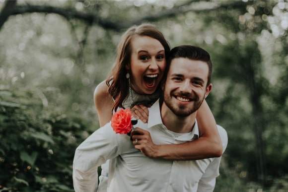 couple in canada
