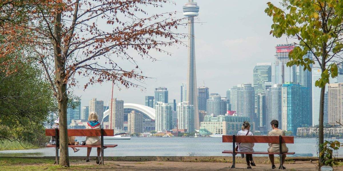 toronto