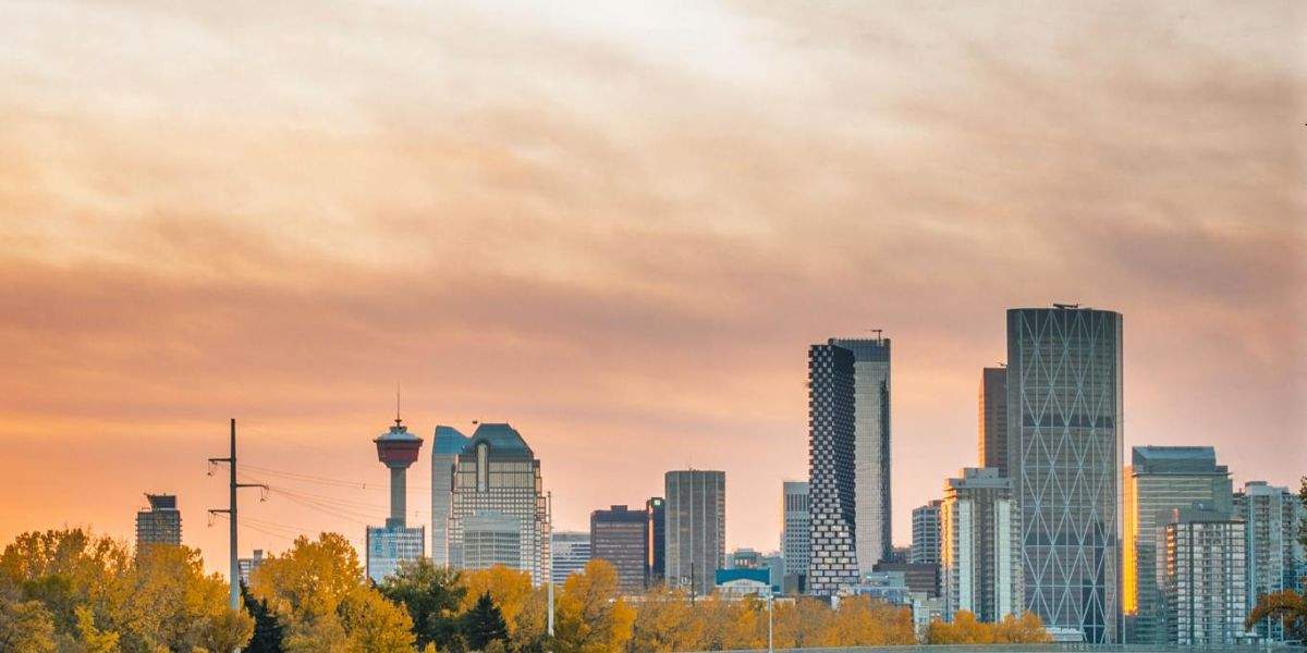 calgary