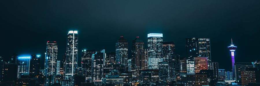 calgary