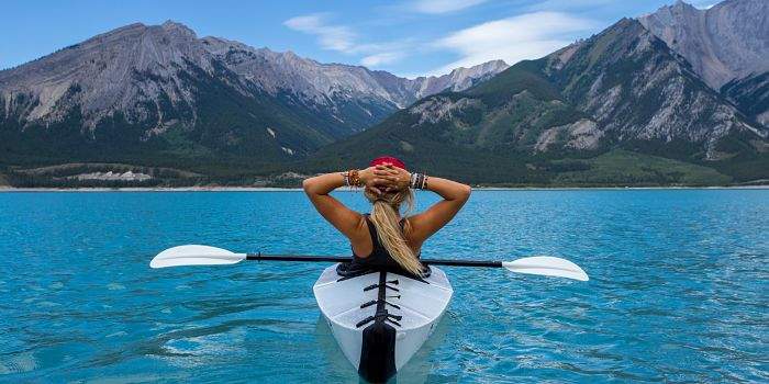 Relaxation time in Canada