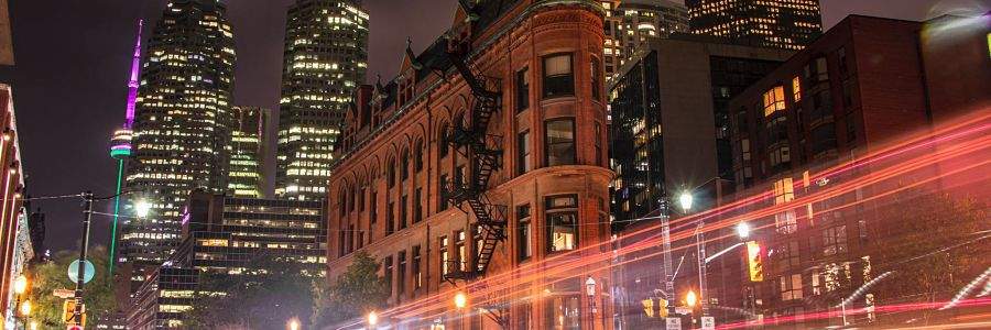 Provincial Nominee Program