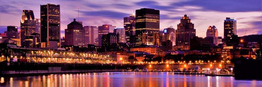 montreal