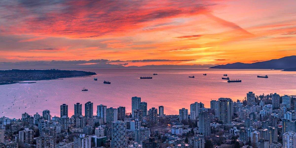 vancouver