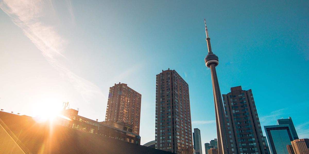 Working while Studying in Canada