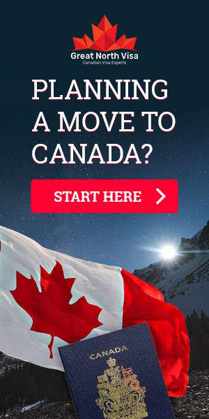 Planning a move to canada?