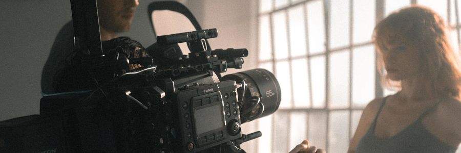Vancouver Film School for international students