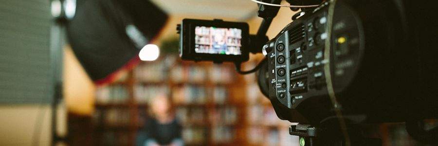 Vancouver Film School for international students
