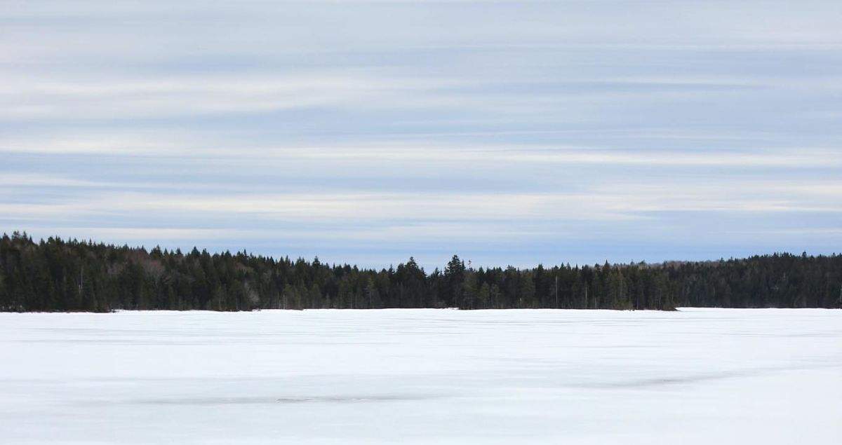 New Brunswick PNP - view to get inspired