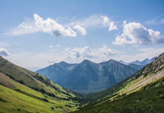 Kananaskis, AB, Canada
