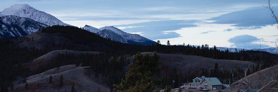 Yukon PNP