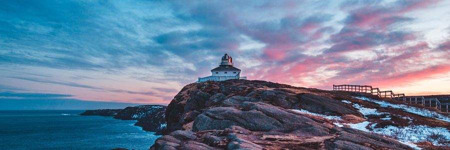 Newfoundland and Labrador PNP