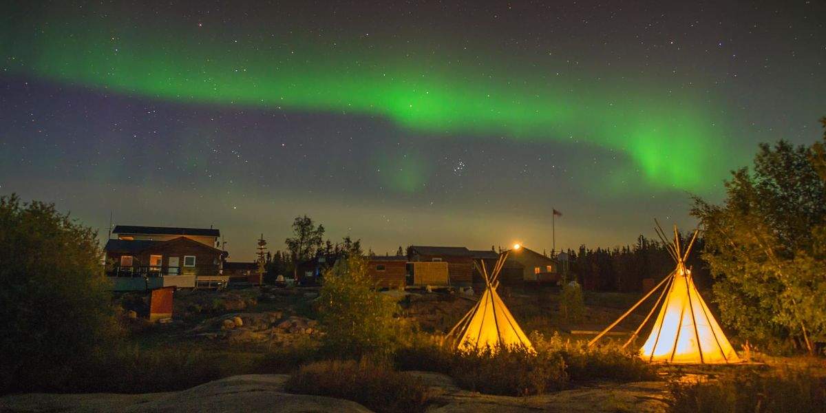 Northwest Territories PNP