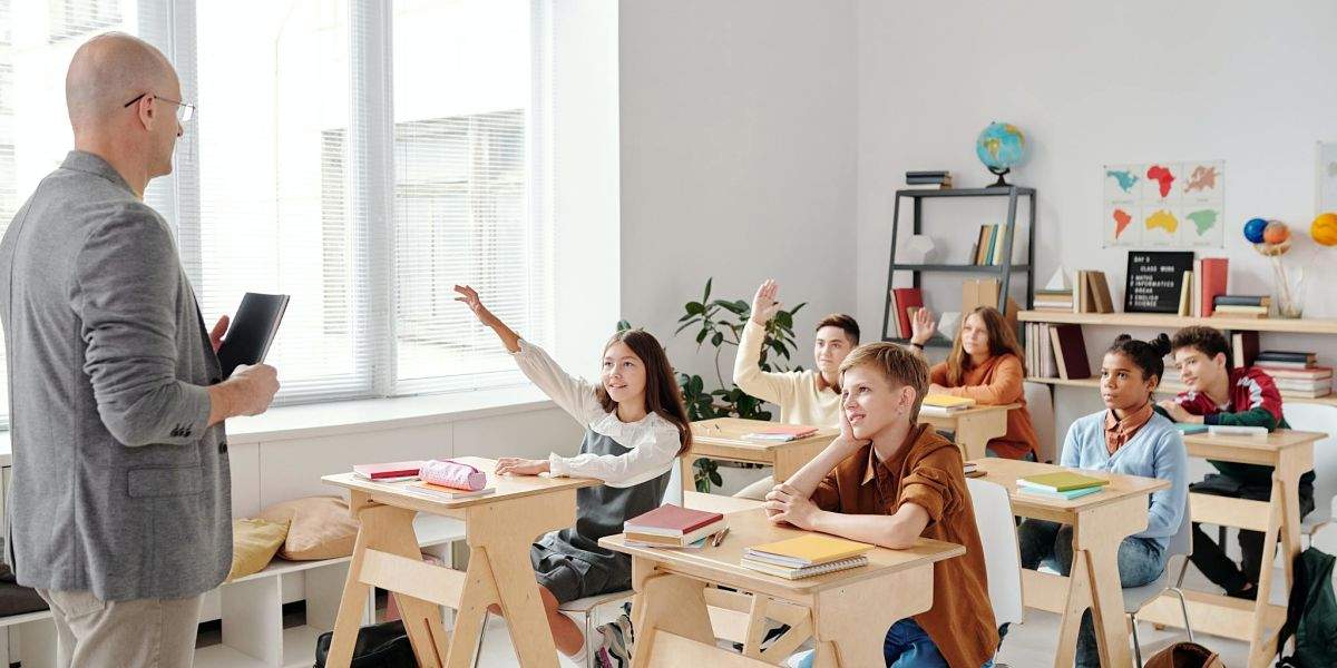 Camadian Immigration for Teachers