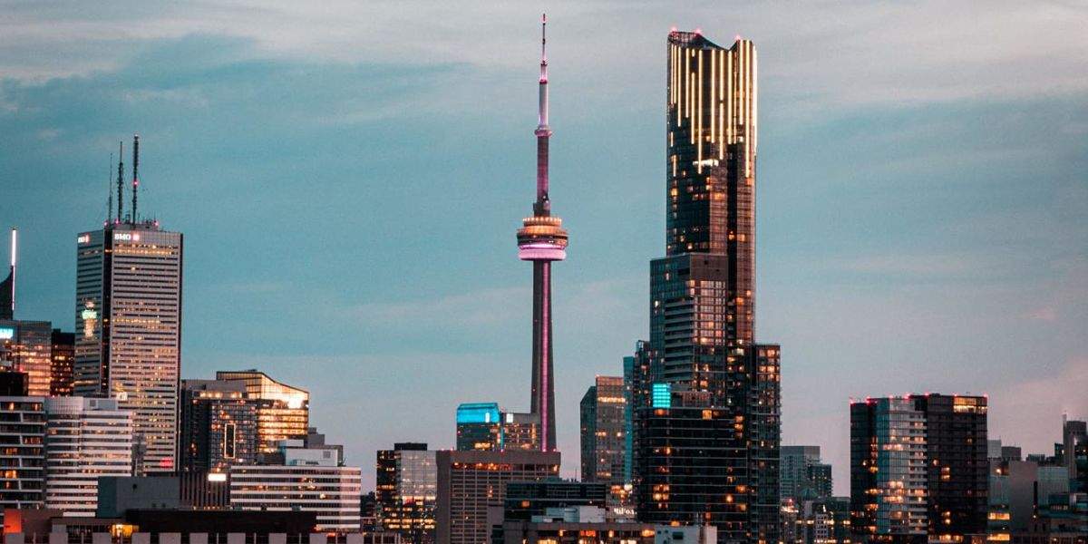 Move to Canada from Philippines