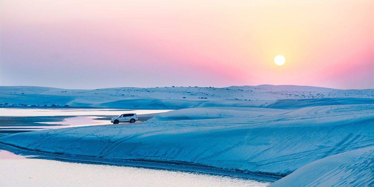 Immigrate to Canada from Qatar