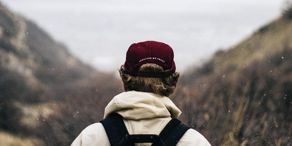 Young Explorers in Canada