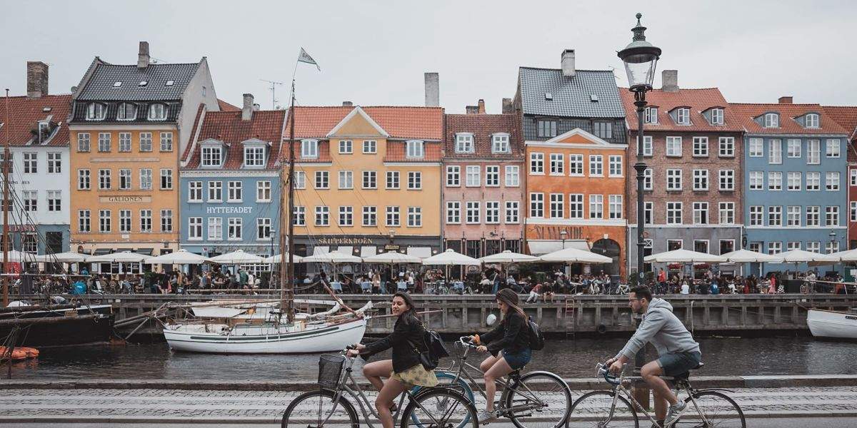 immigrate from denmark