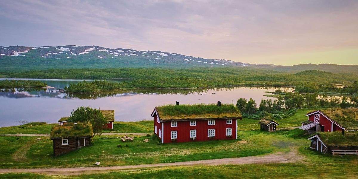 immigrate from sweden
