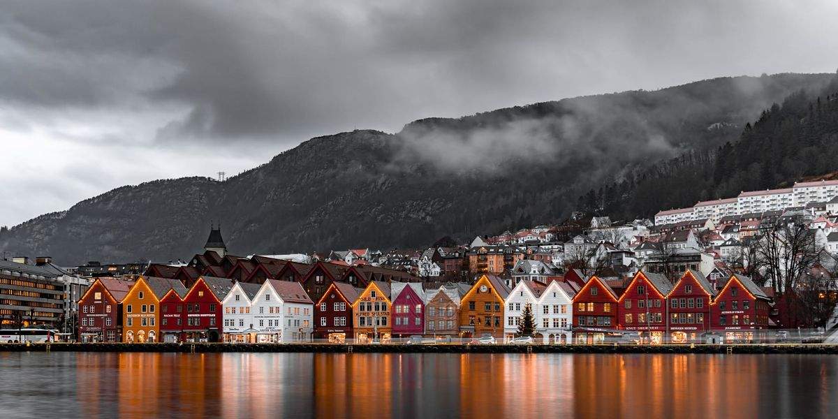 Immigrate to Canada from Norway