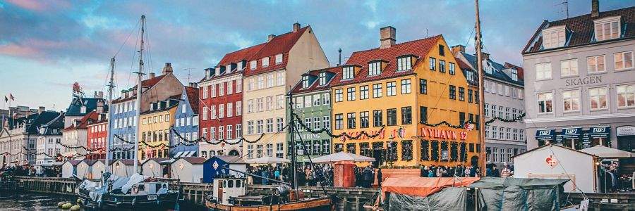 immigrate from denmark