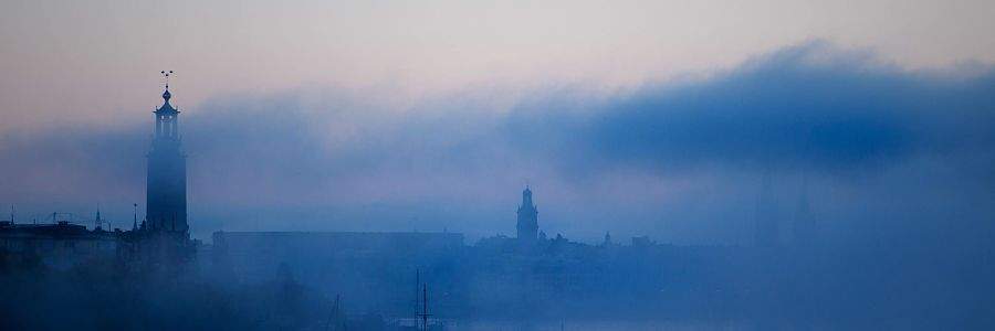 immigrate from sweden