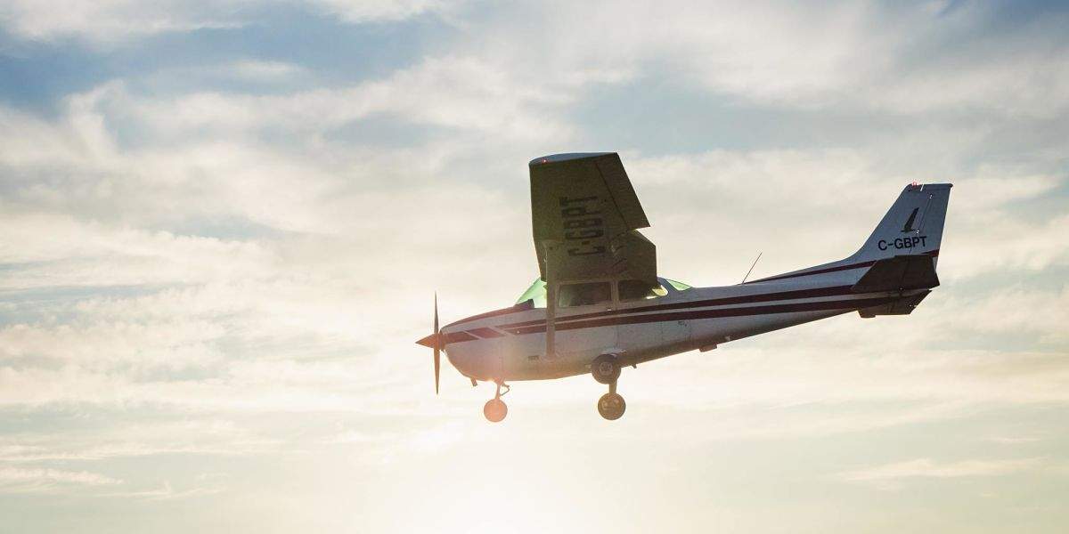Canadian Immigration for Pilots