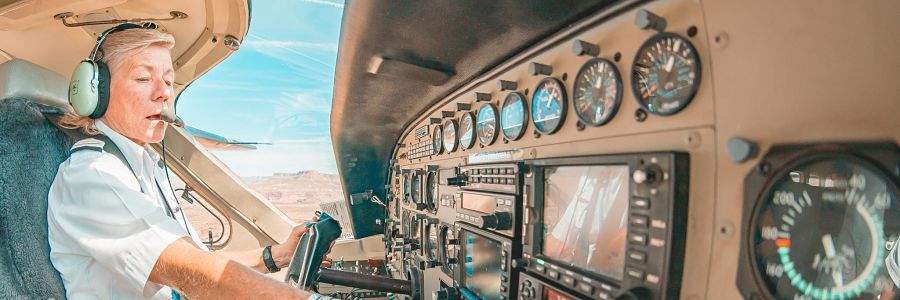 Canadian Immigration for Pilots