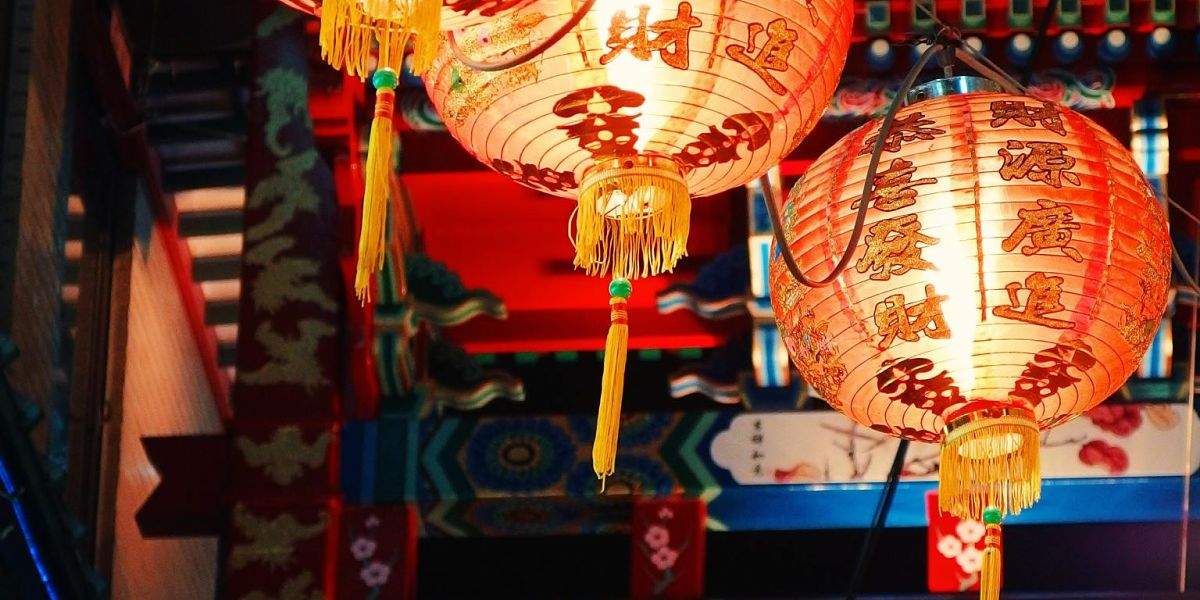 Immigrate to Canada from China