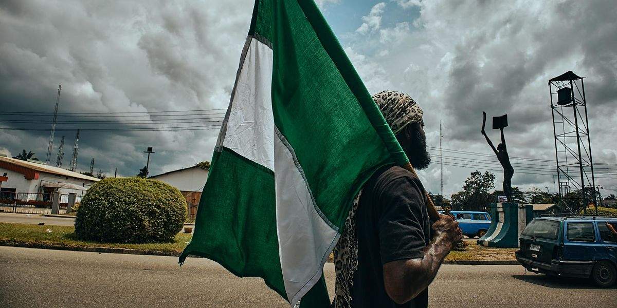 Immigrate to Canada from Nigeria
