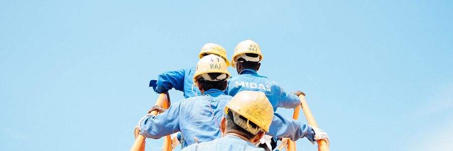 Canadian Immigration for Construction Workers